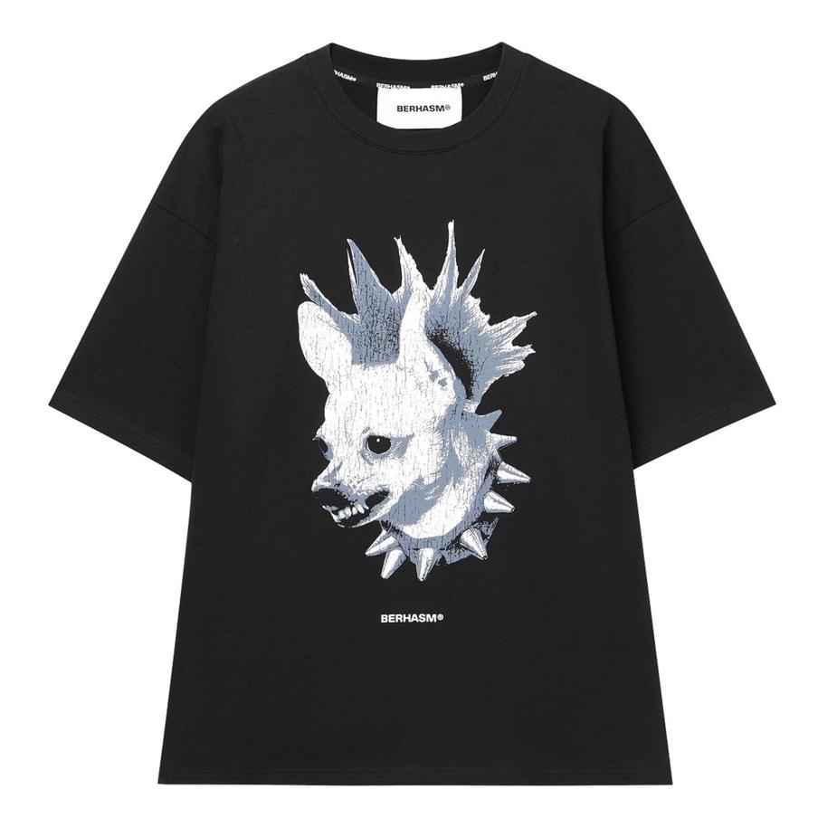 Футболка Berhasm (9900 ₽)