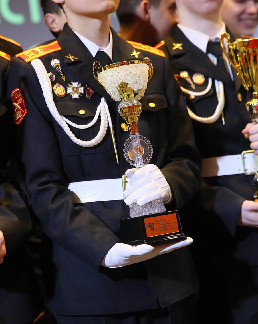 Сергей Собянин: Более 70 школ Москвы носят имена героев Отечества