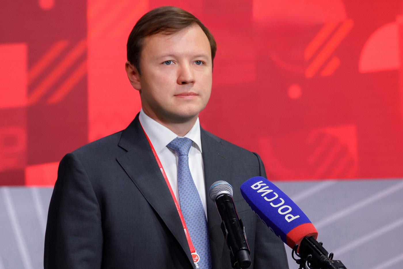 Владимир Ефимов: при проектировании Бирюлёвской линии метро применяются технологии информационного моделирования