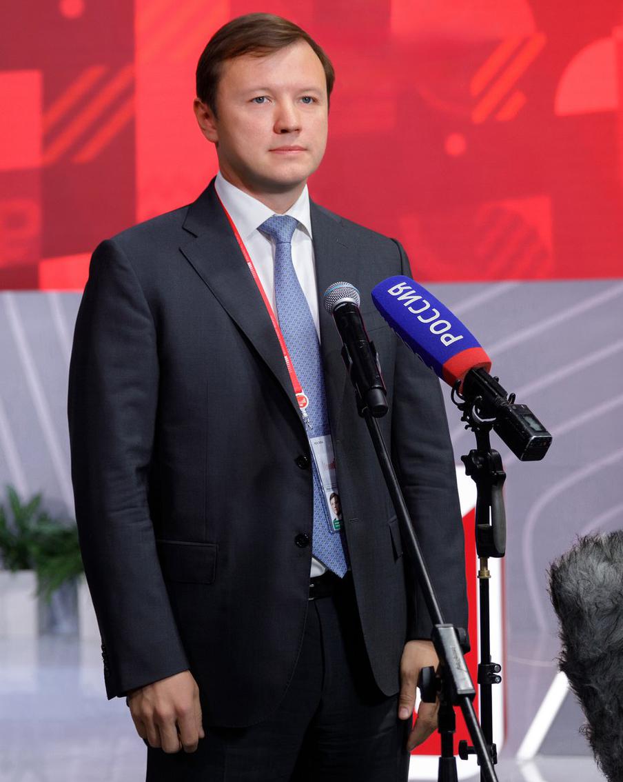 Владимир Ефимов: при проектировании Бирюлёвской линии метро применяют информационное моделирование