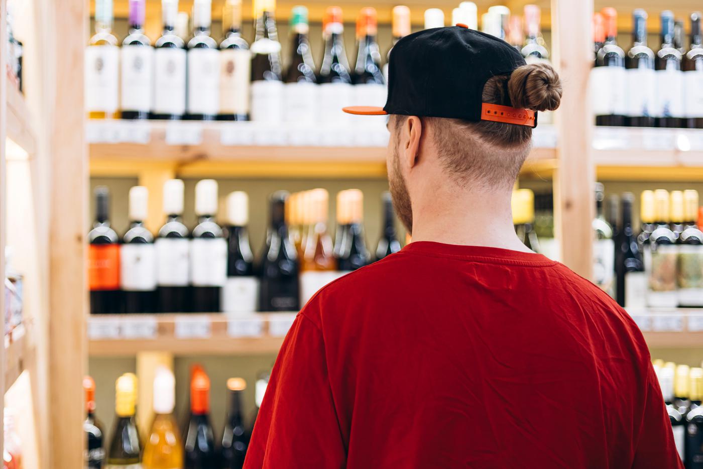 В России впервые сертифицировали веганский алкоголь