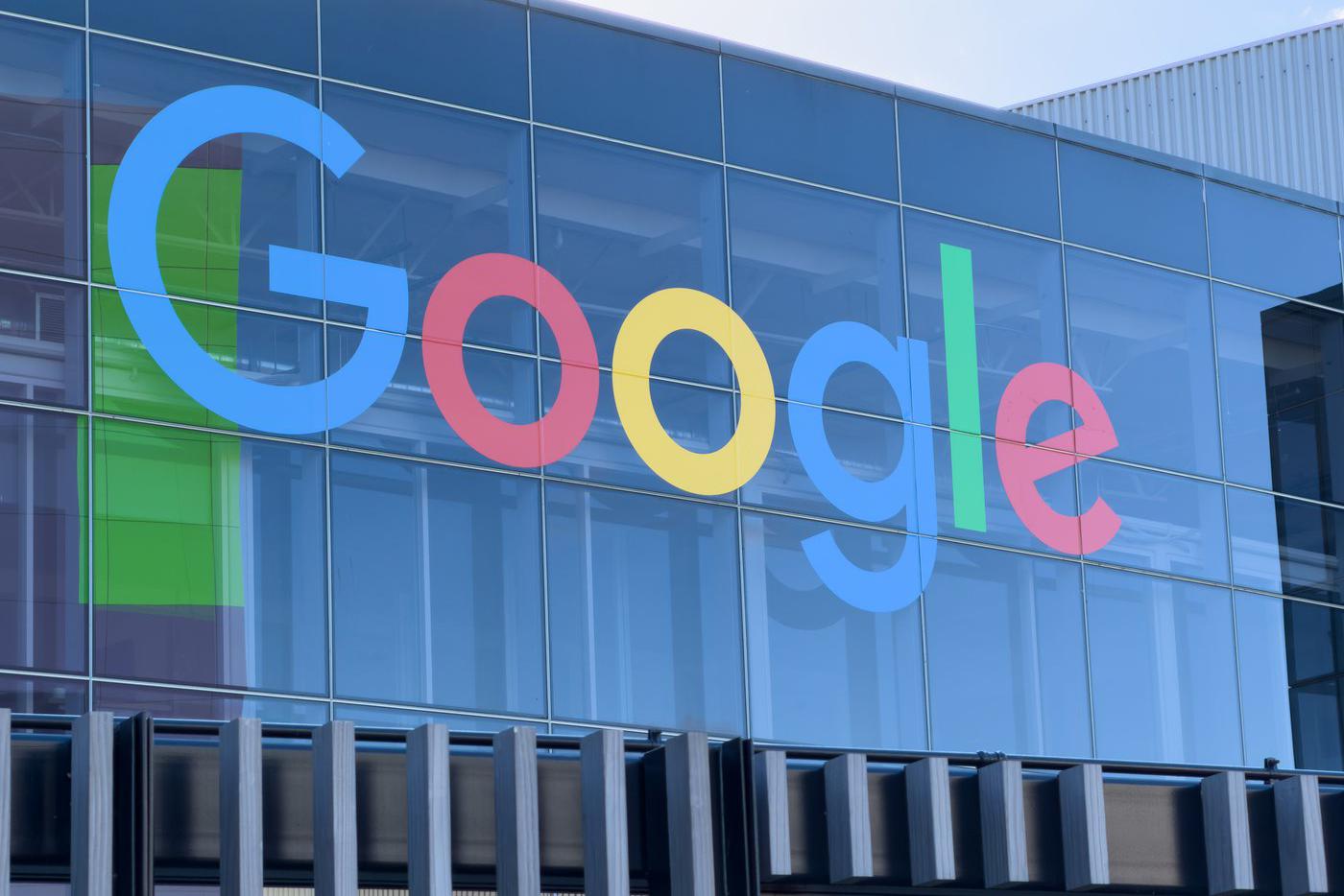 ВС признал текущими требования СМИ к Google на 91,5 квинтиллиона рублей