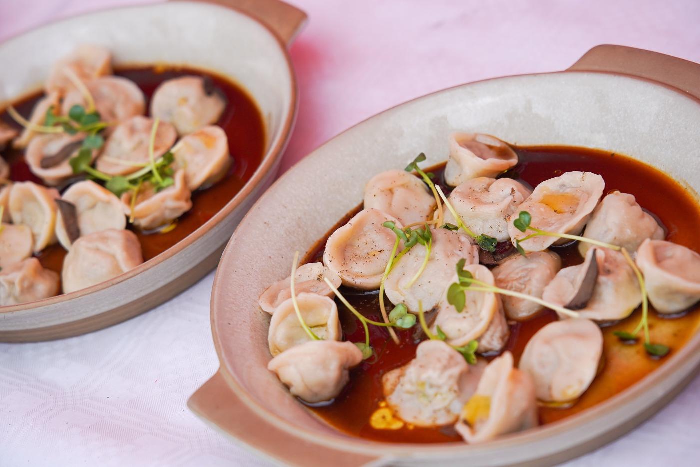 В День пельменей московские рестораны рассказали об идеальном рецепте