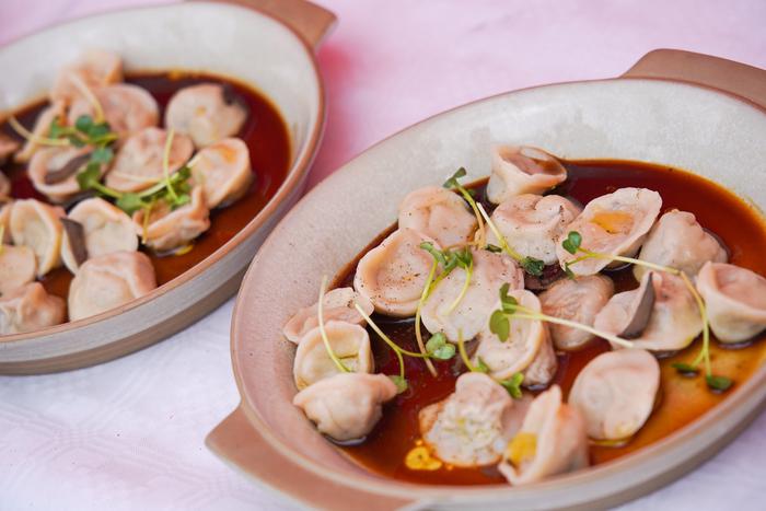 В День пельменей московские рестораны рассказали об идеальном рецепте