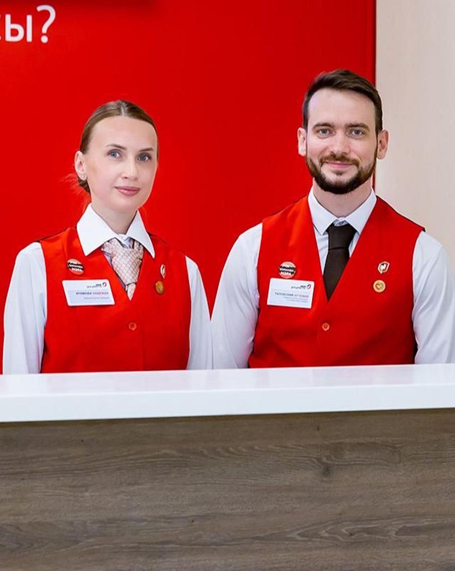 Соцподдержка для бойцов СВО стала доступна в центрах "Мои документы" — Собянин