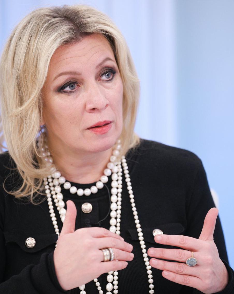 МИД: информацию о переговорах в Женеве представят по линии делегации России. Мария Захарова, официальный представитель Министерства иностранных дел России, поделилась важной информацией о переговорах, посвящённых украинскому урегулированию, которые прошли в Женеве. По её словам, российская делегация вскоре обнародует все подробности о достигнутых результатах