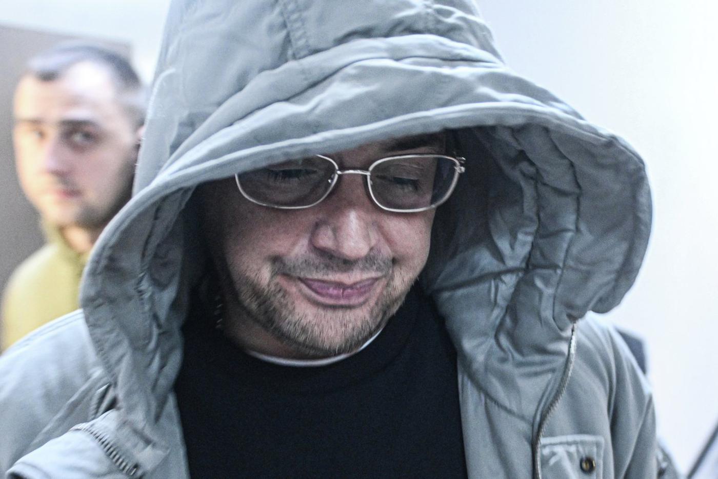 Прокурор попросила судить Гуфа за самоуправство и дать ему условный срок