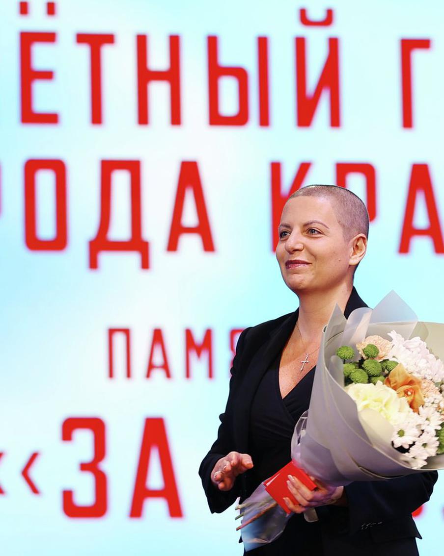 Вспоминаем, чем знаменита журналистка Маргарита Симоньян