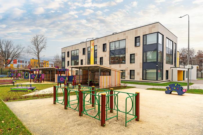 Эксперт: строительство жилой и нежилой инфраструктуры синхронизировано с транспортным строительством