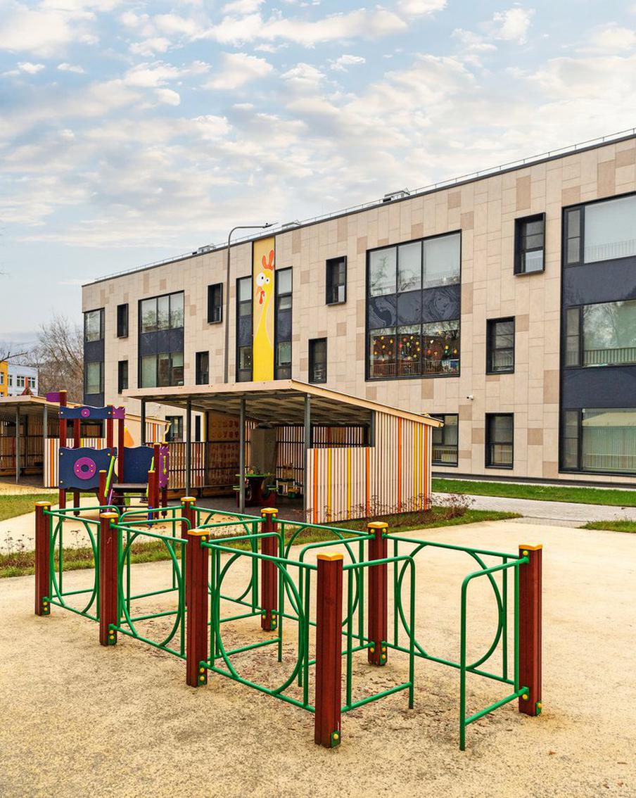 Эксперт: строительство жилой и нежилой инфраструктуры синхронизировано с транспортным строительством