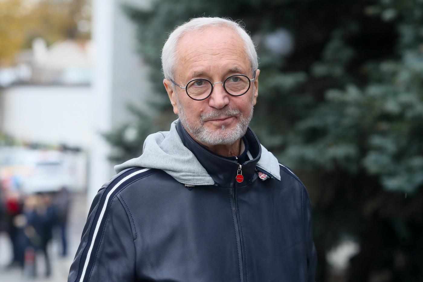 Худрук Театра Сатиры: Не думаю, что строгий дресс-код для зрителей обязателен