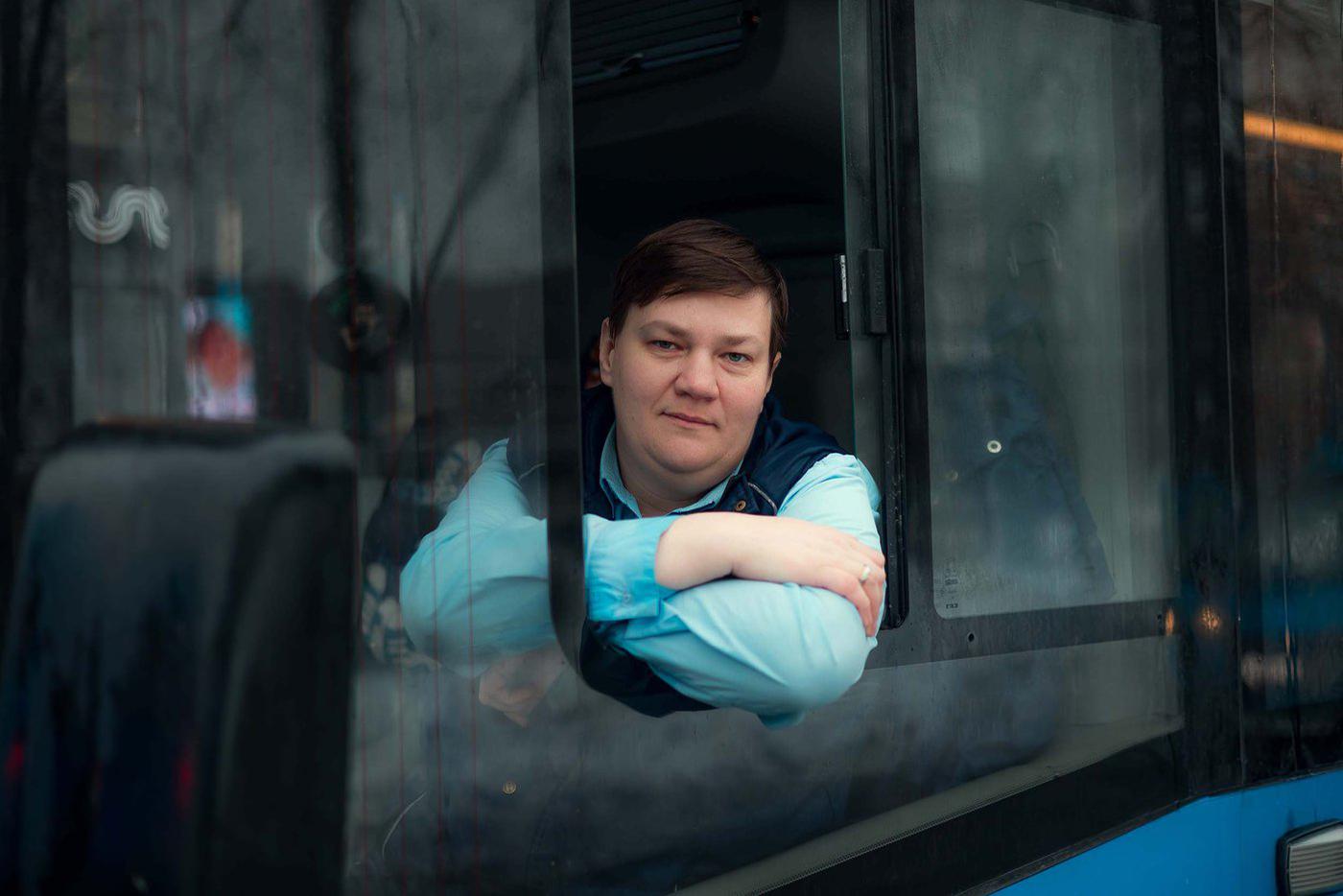 За 2025 год число ДТП с участием автобусов коммерческих перевозчиков по вине водителей сократилось на 37%