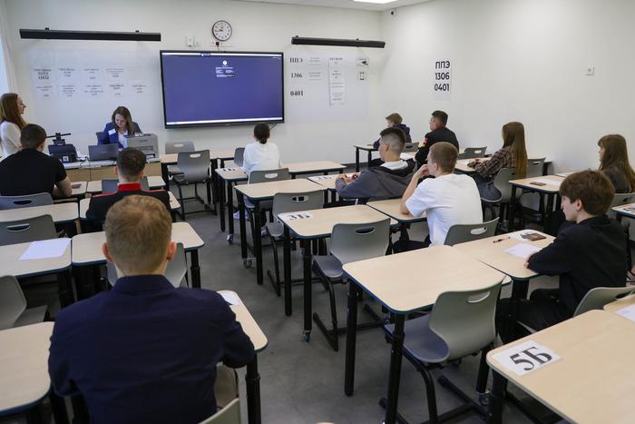 Глушилки с ИИ будут бороться со шпаргалками на ЕГЭ в 2026 году