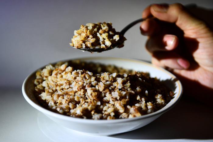 Каша в пакетиках: плюсы и минусы приготовления