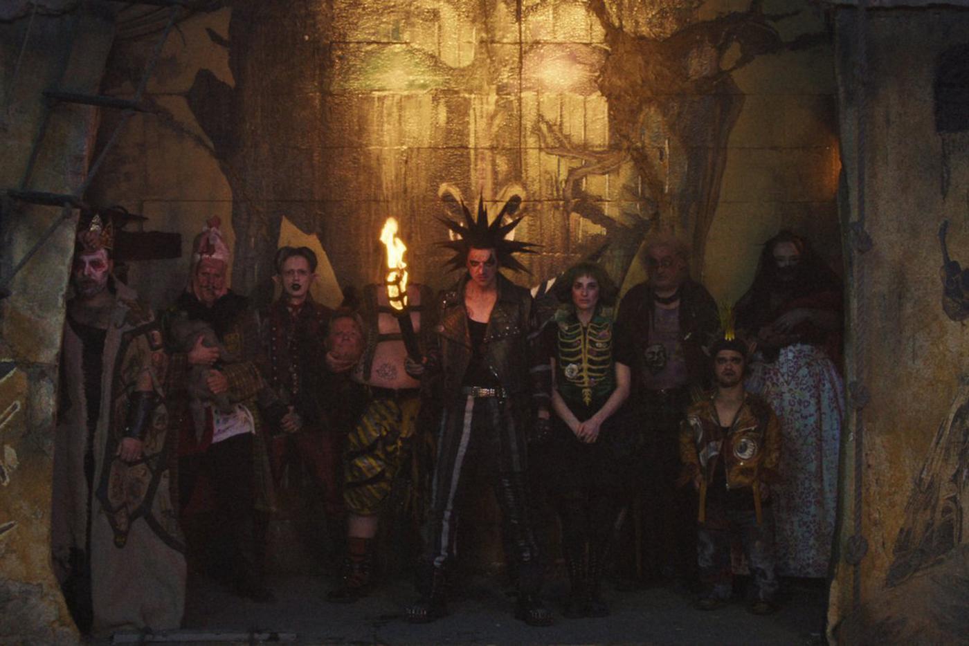 "Король и Шут. Навсегда": чем удивило полнометражное продолжение сериала про "КиШ"