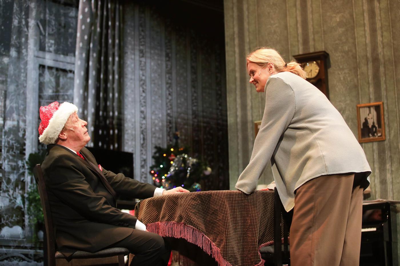 Эксклюзивное видео с Михаилом Ефремовым появилось в соцсетях "Мосбилета"