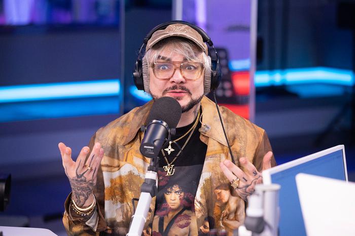 "Подружимся со всеми": Филипп Киркоров сообщил о скором наступлении мира