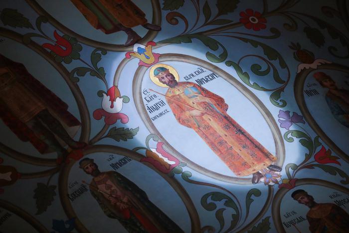 Незнакомый Андрей Боголюбский: в ГИМе представили о нём кино- и выставочный проект