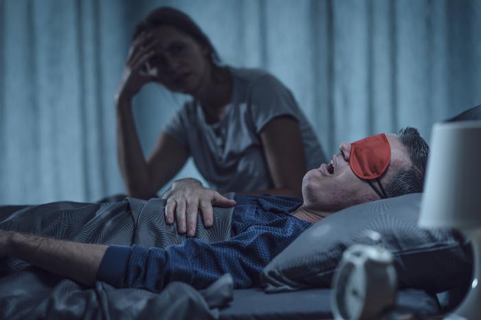 Обыкновенный храп: какие проблемы может скрывать простое неудобство?