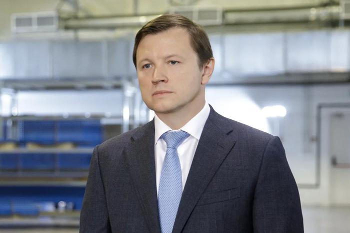 Владимир Ефимов: началось строительство опор арок моста между Мневниковской поймой и районом Крылатское