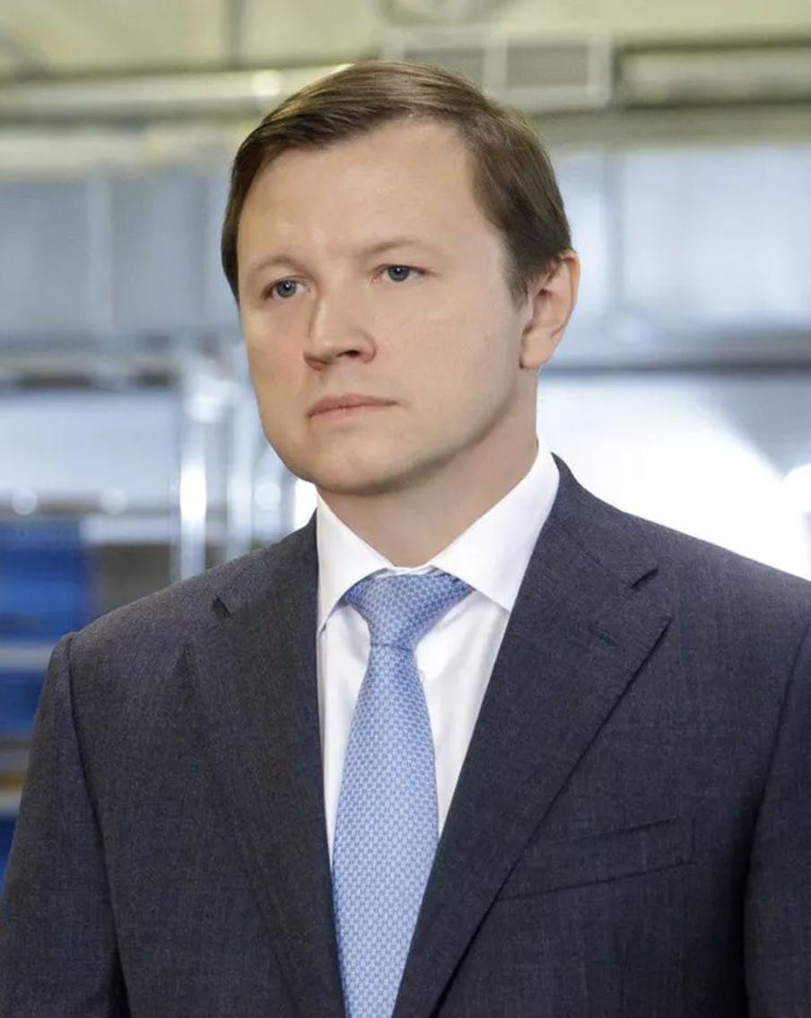 Владимир Ефимов: началось строительство опор арок моста между Мневниковской поймой и районом Крылатское