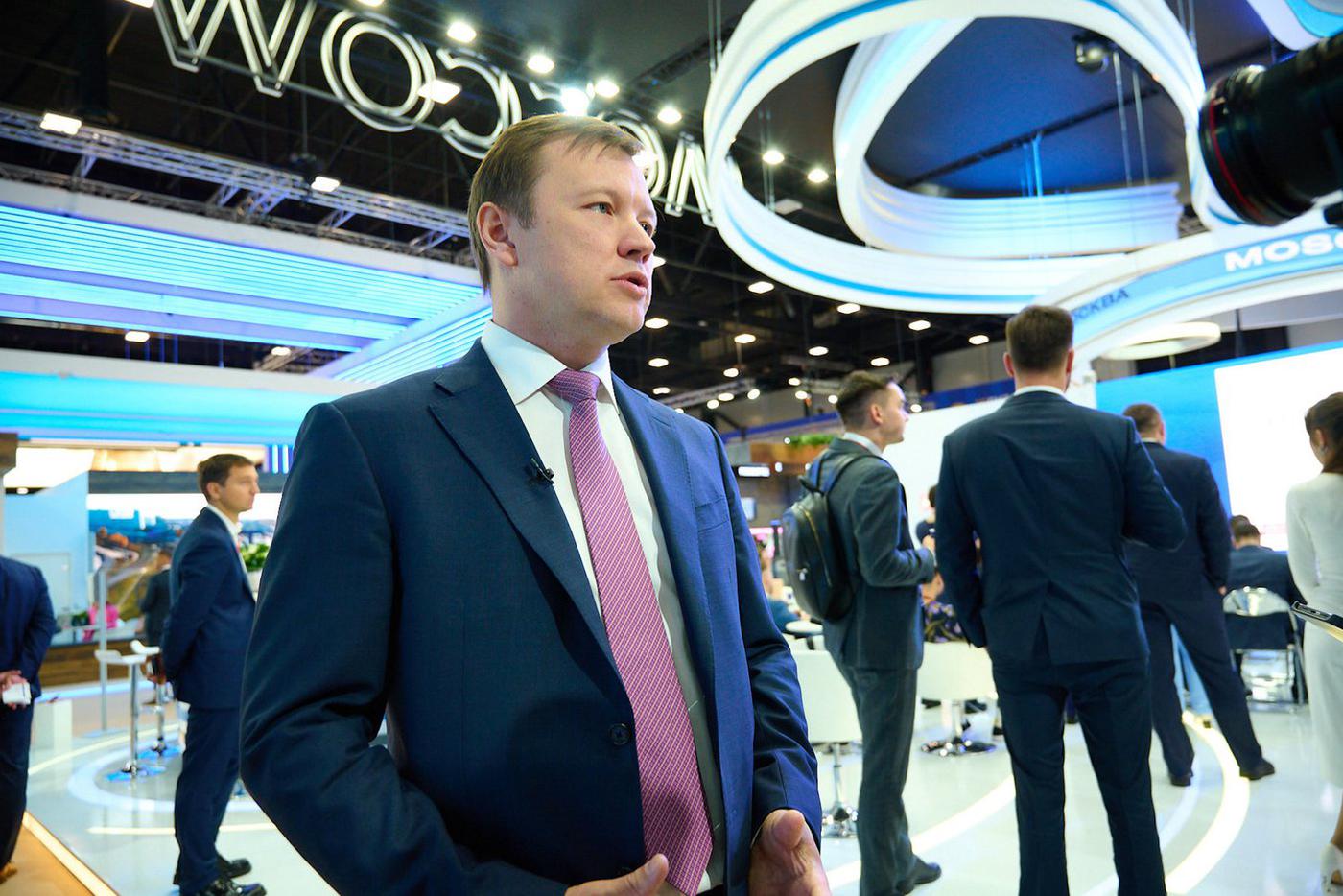 Владимир Ефимов: в деревне Яковлево построили четыре жилых дома в рамках проекта КРТ