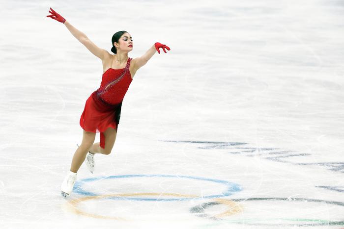 Почему Россия осталась без медалей в фигурном катании на Олимпиаде в Италии