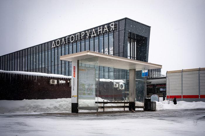 Остановки в Подмосковье будут обслуживать по стандартам столицы