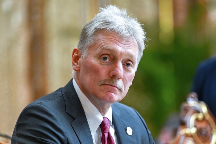 Песков: о новых переговорах по Украине проинформируют после достижения понимания