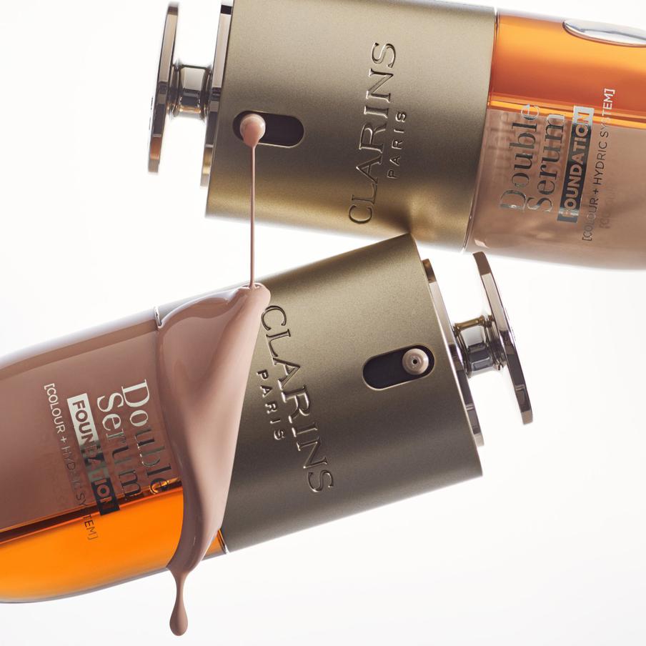 25 специалистов провели 212 испытаний и протестировали 135 ингредиентов, чтобы разработать продукт.