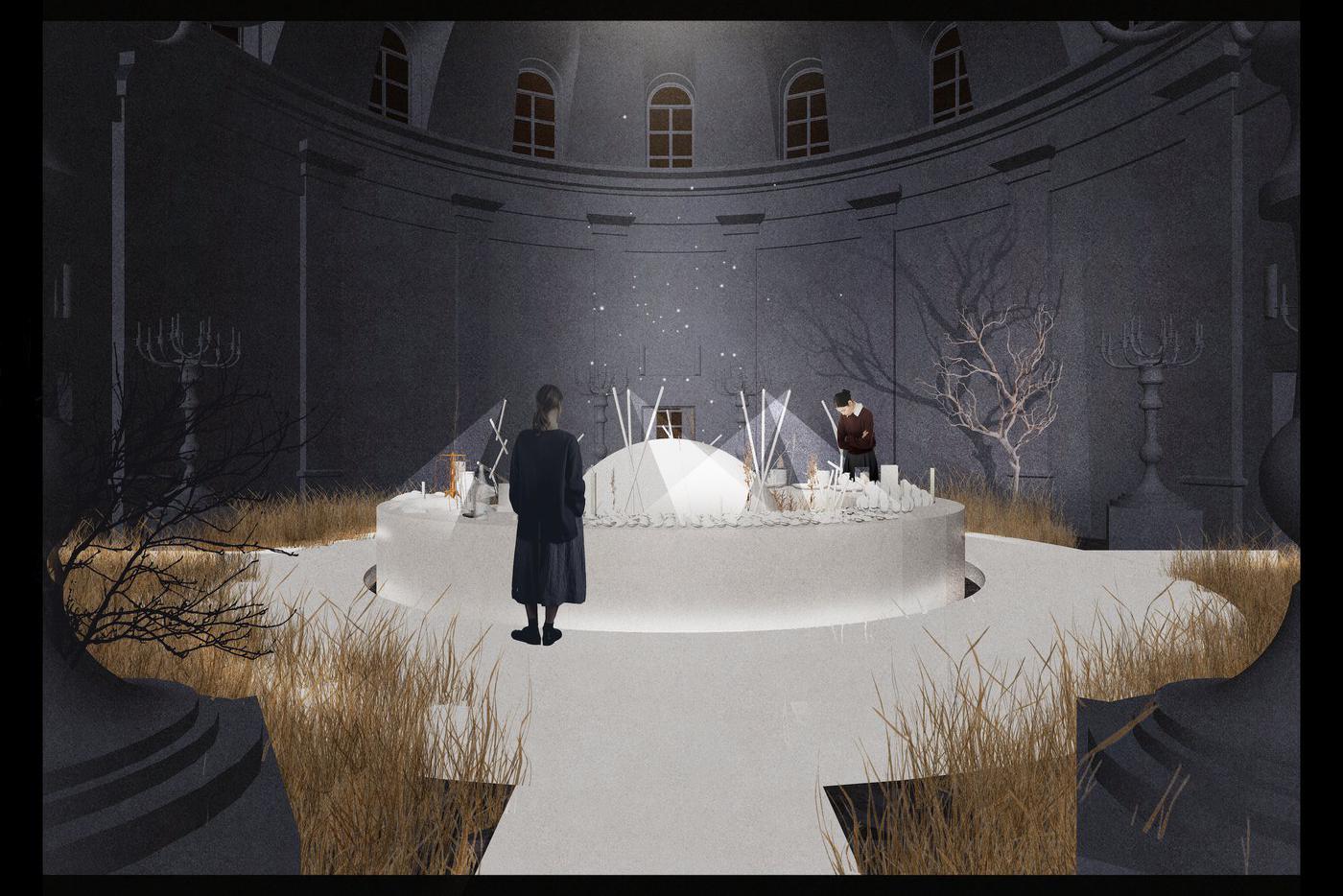 Арт-проект "РУниверсум".