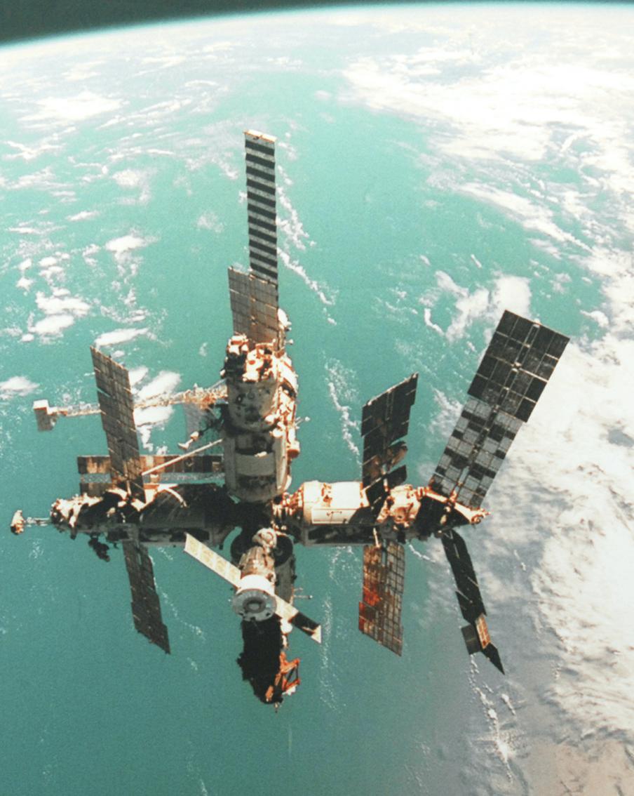 Иностранцы на "Мире" показывали лягушек детям и читали Коран