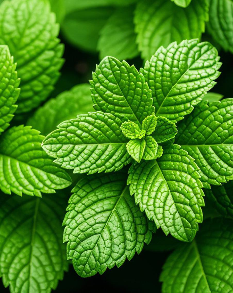 Экстракты мяты, эвкалипта и перца чили могут подавить воспаления в организме