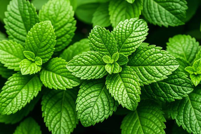 Экстракты мяты, эвкалипта и перца чили могут подавить воспаления в организме