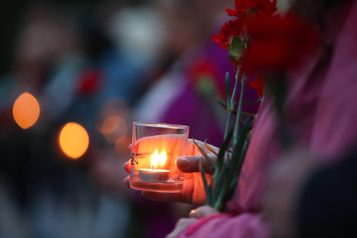 Ветеран Великой Отечественной войны поддержала создание в Москве Музея памяти жертв геноцида советского народа