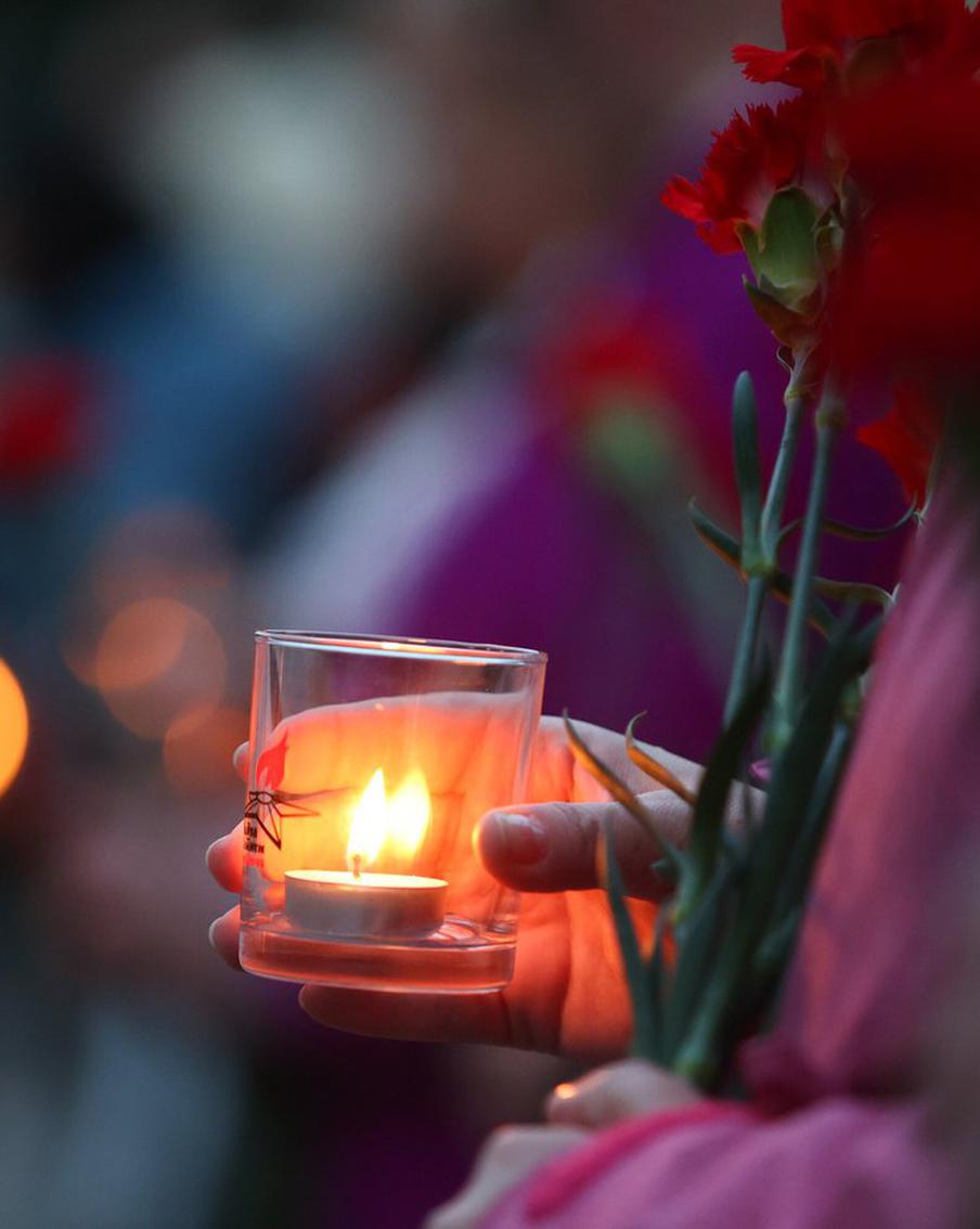 Ветеран Великой Отечественной войны поддержала создание в Москве Музея памяти жертв геноцида советского народа