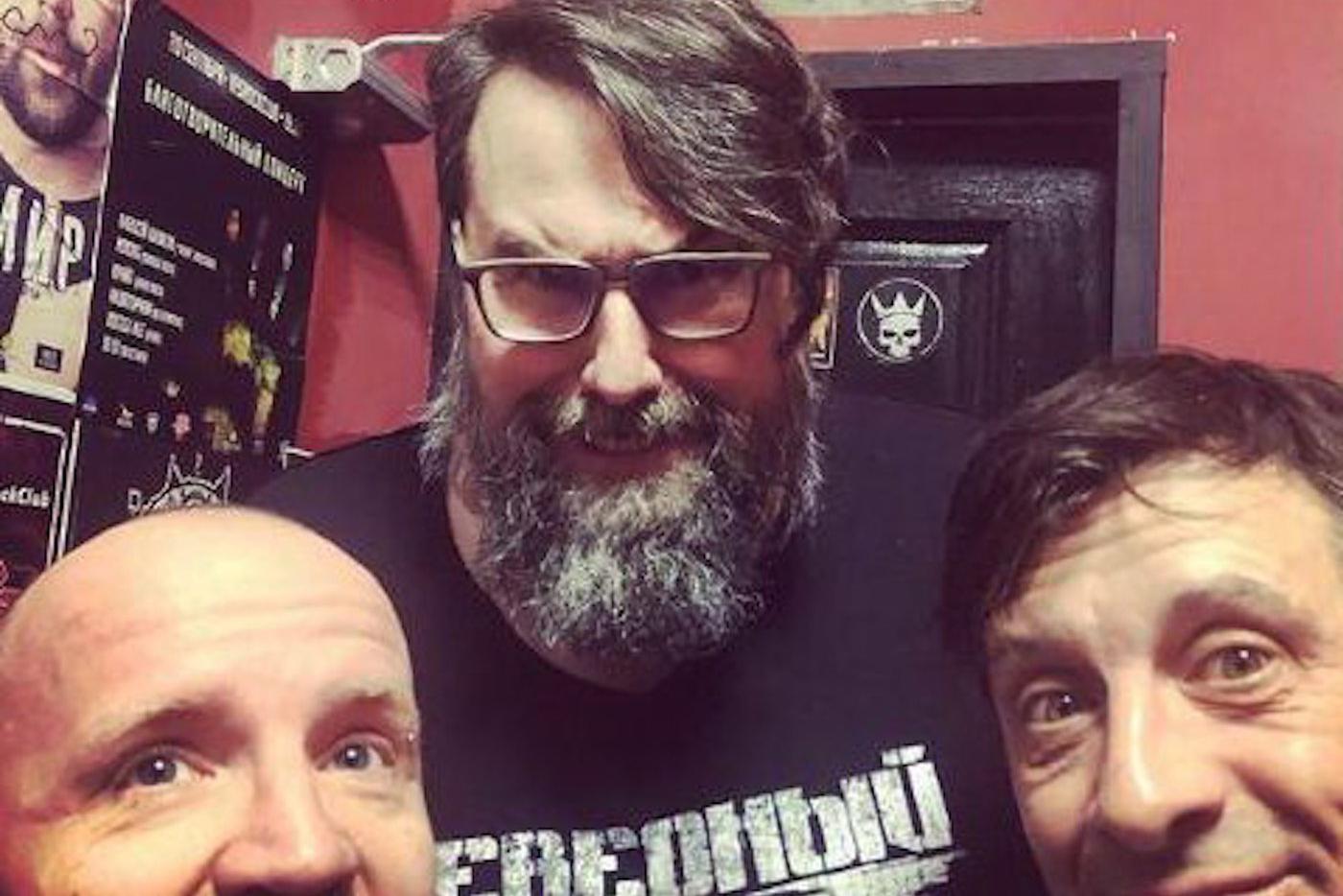 "Северный флот" официально подтвердил уход из зонг-оперы TODD