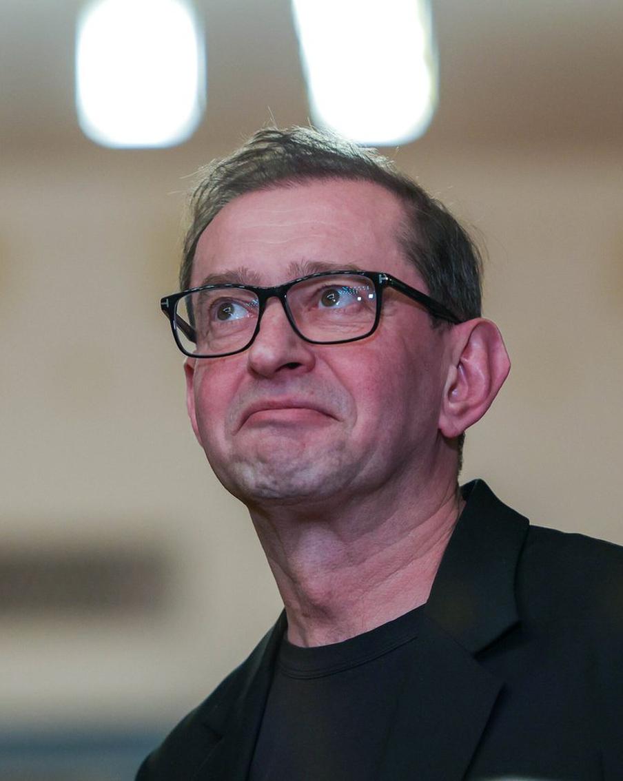 Хабенский поддержал идею открытия в Москве первого Музея памяти жертвам геноцида советского народа