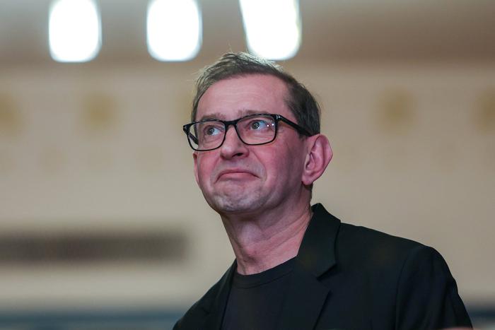 Хабенский поддержал идею открытия в Москве первого Музея памяти жертвам геноцида советского народа