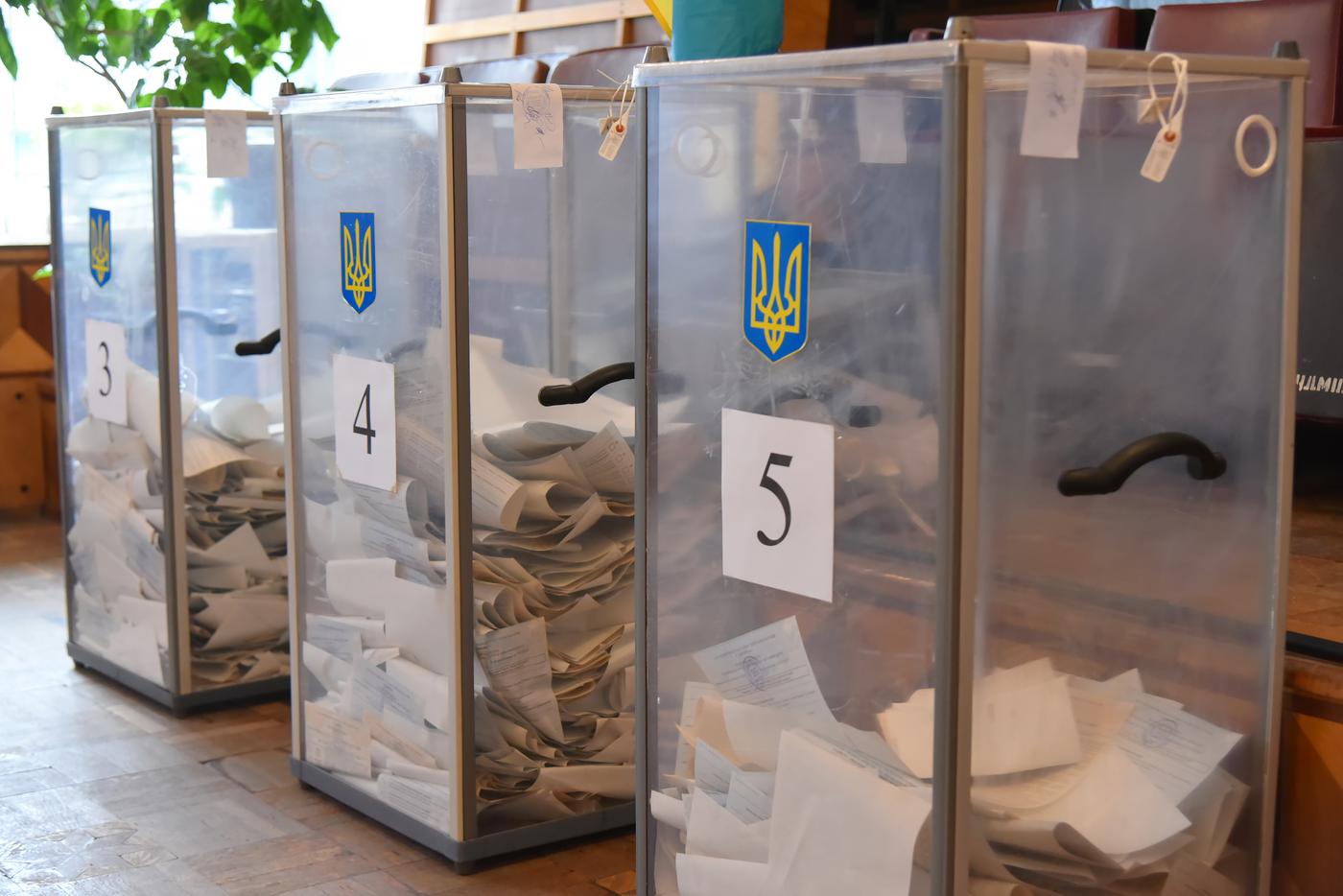 Стало известно, когда именно на Украине могут пройти президентские выборы