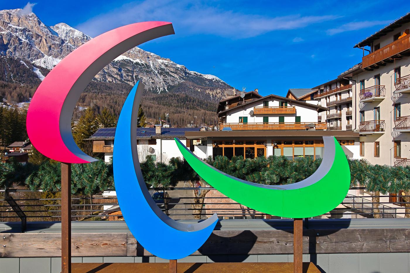 Чехия отказалась от участия в церемонии открытия Паралимпийских игр из-за присутствия россиян