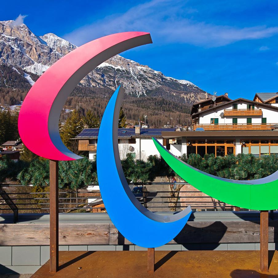 Чехия отказалась от участия в открытии Паралимпиады из-за российских атлетов. Чешские спортсмены приняли решение бойкотировать открытие Паралимпийских игр в Италии из-за участия в нём российских атлетов. Россиянам разрешили использовать национальную символику