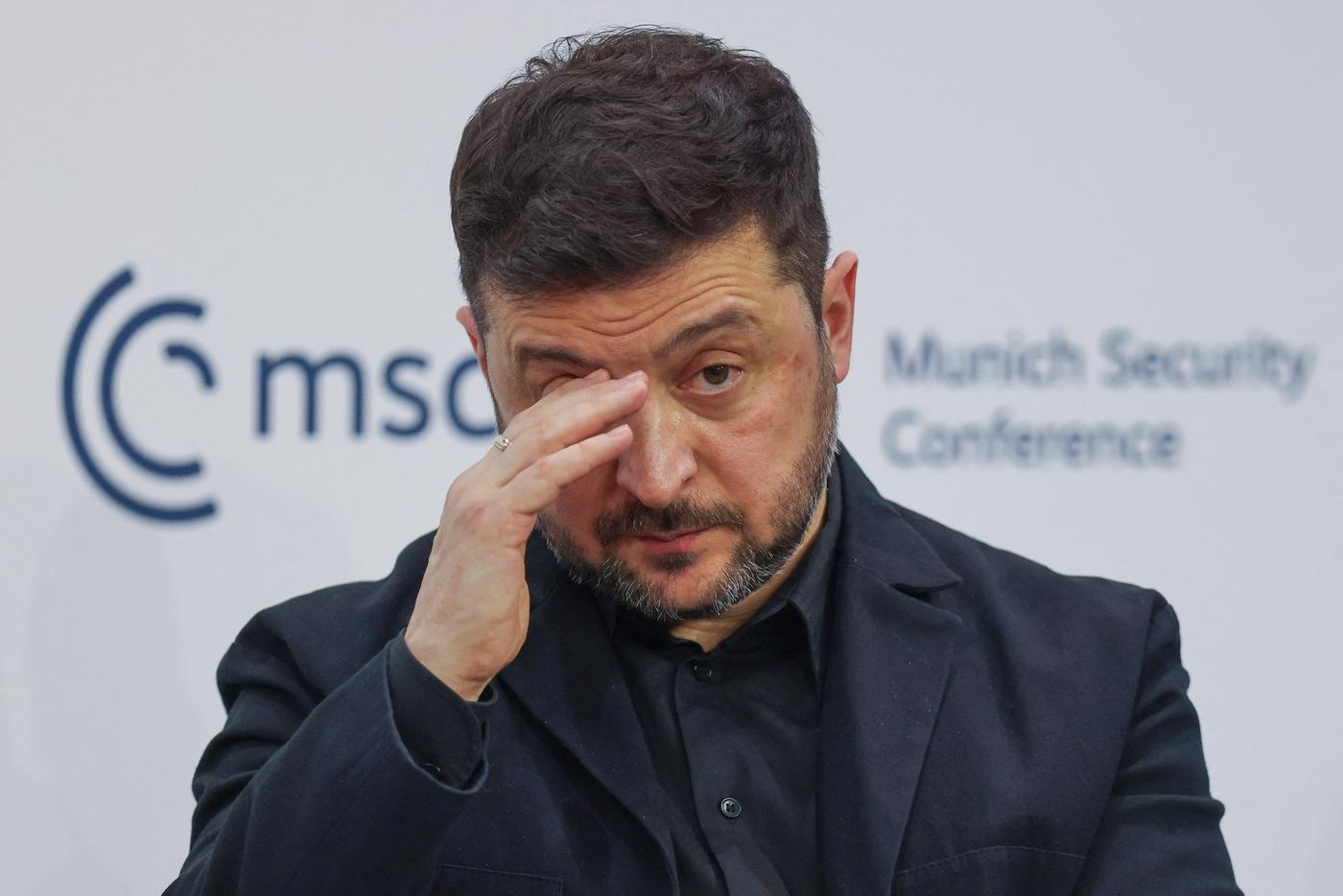 Американские журналисты поделились подробностями рабочего графика Владимира Зеленского