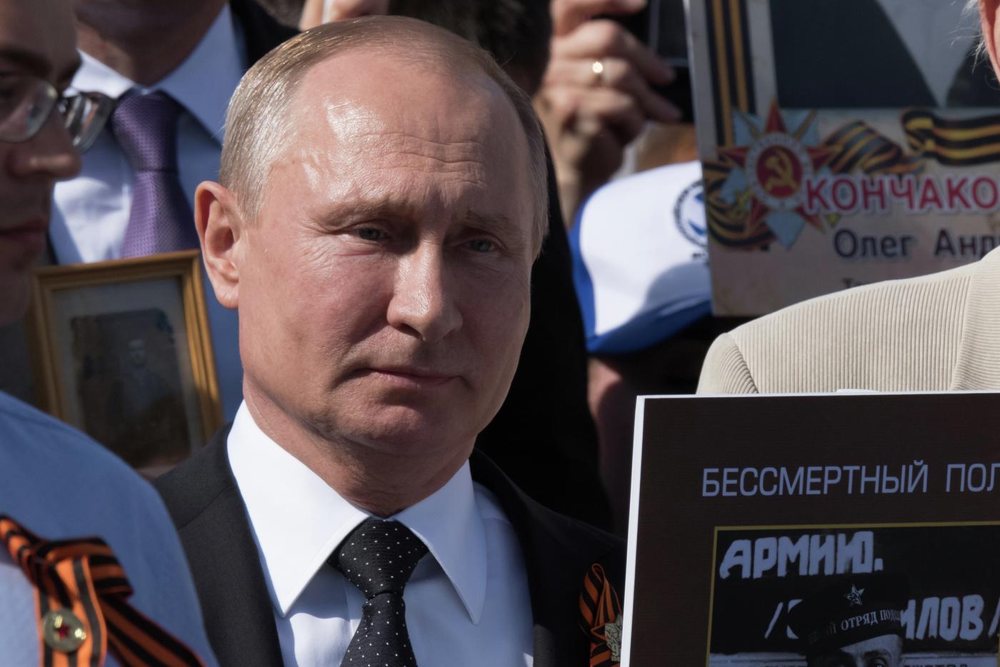 Экс-премьер России Степашин поделился подробностью из жизни Владимира Путина