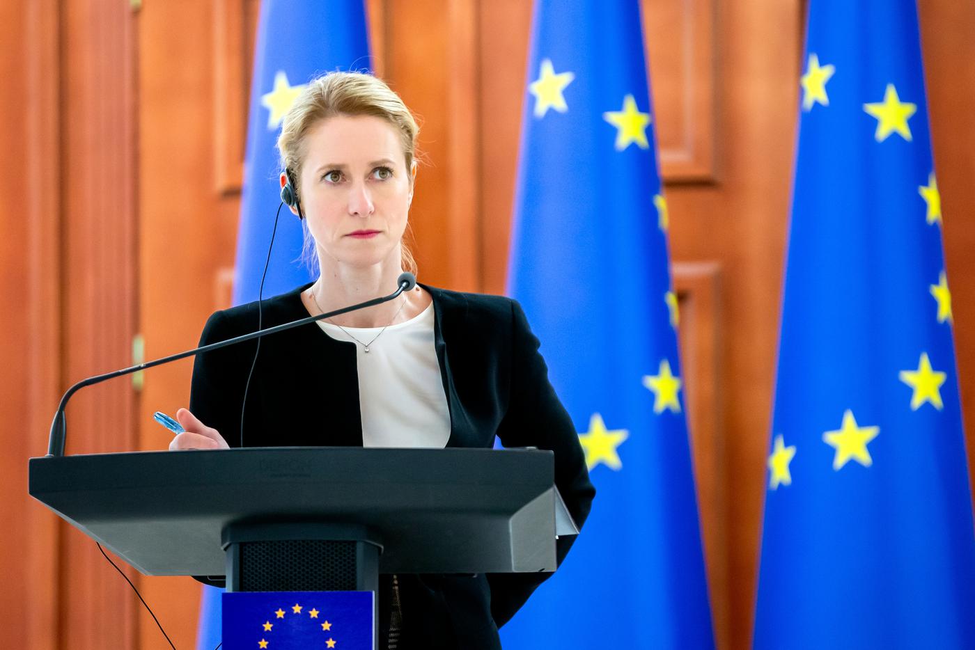 Власти ЕС назвали дату введения юбилейного пакета антироссийских санкций