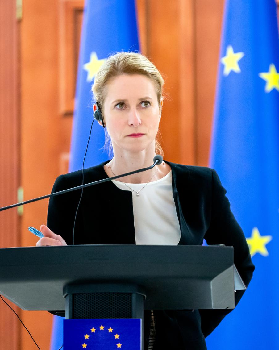 Власти ЕС назвали дату введения юбилейного пакета антироссийских санкций. Новый пакет антироссийских санкций с большой вероятностью будет принят странами – участницами Евросоюза 23 февраля, за сутки до четвёртой годовщины начала спецоперации