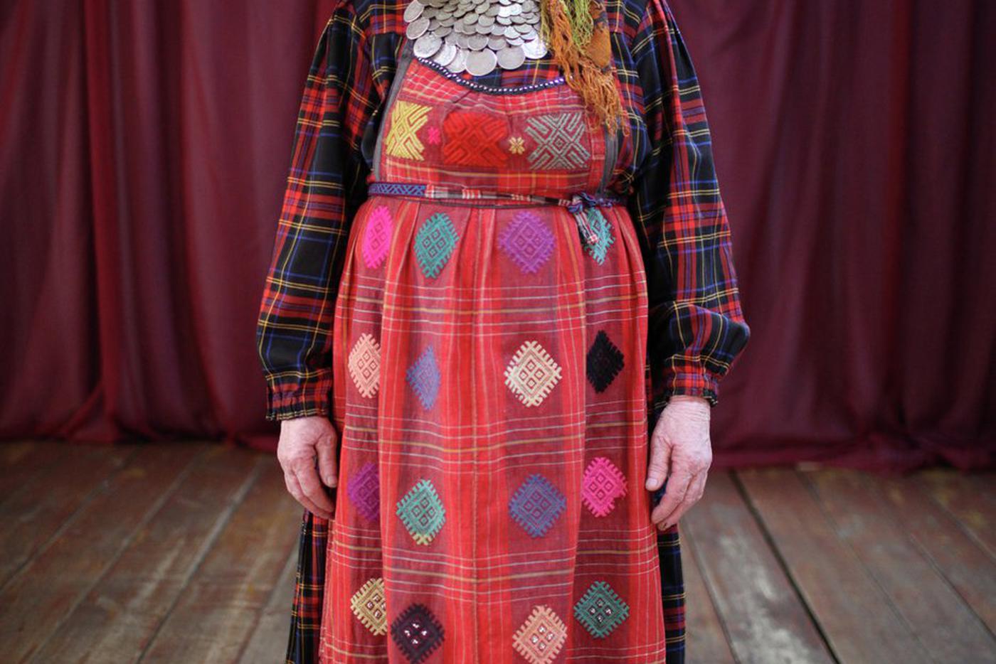 Участница "Бурановских бабушек" Зоя Дородова скончалась в возрасте 85 лет