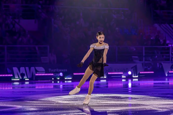 Российских и белорусских фигуристов официально не допустят до мирового первенства в Чехии