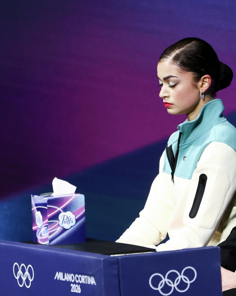 Стример Илья Мэддисон раскритиковал фигуристку Аделию Петросян после падения. Российский видеоблогер и стример Илья Мэддисон накинулся с критикой на российскую фигуристку Аделию Петросян после того, как она упала во время своего номера на Олимпиаде