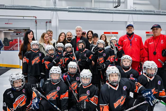 Собянин рассказал об успехах спортсменов из Москвы на всероссийских и международных соревнованиях